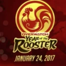 Overwatch: Pubblicato online in anticipo il trailer dell&#039;evento &quot;Year of the Rooster&quot;