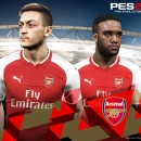 Konami annuncia la partnership tra PES 2018 e l&#039;Arsenal Football Club