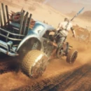 Video di settanta minuti di gameplay per Mad Max