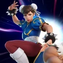 Ryu e chun-li si uniscono a fortnite