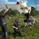 Immagine #7552 - Final Fantasy XV