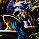 Super baby 2 arriva in dragon ball fighterz