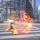 Immagine #741 - Pokkén Tournament