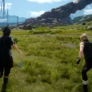 Square Enix potrebbe inserire la co-op in Final Fantasy XV