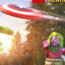 Warner Bros annuncia il pacchetto personaggi "Champions" di LEGO Marvel Super Heroes 2