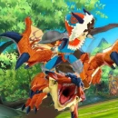 Immagine #5365 - Monster Hunter Stories