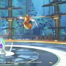 Immagine #734 - Pokkén Tournament