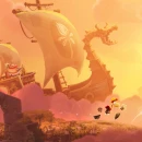 Immagine #372 - Rayman Adventures