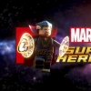 LEGO Marvel Super Heroes 2: Nuovo trailer della storia