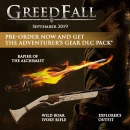 Immagine #13763 - GreedFall