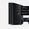 Ps4 payload injector 3.0