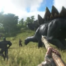 ARK: Survival Evolved è quasi pronto per Xbox One