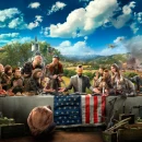 Ubisoft pubblica il primo trailer di Far Cry 5