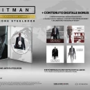 Immagine #6550 - HITMAN: La Prima Stagione Completa