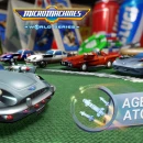 Immagine #9777 - Micro Machines World Series