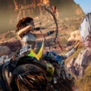 Horizon Zero Dawn: L&#039;obiettivo di Guerrilla Games sono i 1080p e 30 fps su PlayStation 4