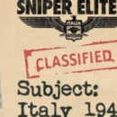 Ecco il primo story trailer per Sniper Elite 4