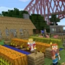 Minecraft conta 20 milioni di copie solo su Xbox