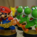 Nintendo si scusa per la scarsità di scorte di Amiibo