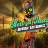 Gioco “oddworld new'n'tasty” gratis su epic