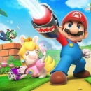 Mario + Rabbids Kingdom Battle è disponibile su Nintendo Switch