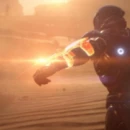 Prime immagini per Mass Effect: Andromeda