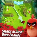 Immagine #3795 - Angry Birds Action!