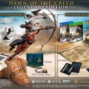 Ubisoft annuncia le collector&#039;s edition di Assassin&#039;s Creed Origins