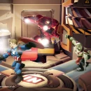 Immagine #1284 - Disney Infinity 3.0: Marvel Battlegrounds