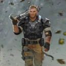 Immagine #497 - Gears of War 4