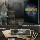 Capcom ci mostra l&#039;unboxing della Collector&#039;s Edition di Resident Evil 7 Biohazard