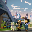 Immagine #9956 - Minecraft: Story Mode - Season 2 - Episodio 1: Hero in Residence