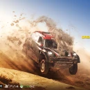 Immagine #11818 - DAKAR 18