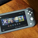 Android 10 arriva su nintendo switch