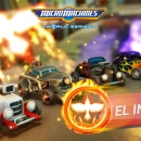 Immagine #9781 - Micro Machines World Series