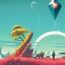 No Man&#039;s Sky: Il nuovo trailer ci mostra la sopravvivenza