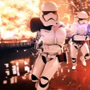 Immagine #11628 - Star Wars: Battlefront II