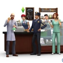 Immagine #4842 - The Sims 4: Al Lavoro!