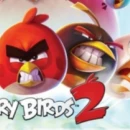 Disponibile Angry Birds 2 su App Store e Google Play