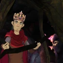 Immagine #1995 - King's Quest - Chapter 2: Rubble Without a Cause