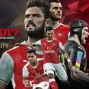 Immagine #5209 - Pro Evolution Soccer 2017 (PES 2017)