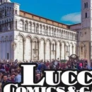 Lucca Comics & Games: Lucca cambia, e si fa in quattro