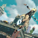 Immagine #1689 - Gravity Rush 2