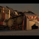 Immagine #2242 - Homeworld: Desert of Kharak