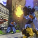 Primi voti positivi per Transformers Devastation