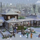 Immagine #20978 - The Sims 4: Oasi Innevata Expansion Pack