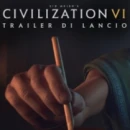 Civilization VI si mostra nel trailer di lancio