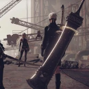 NieR: Automata uscirà su PC il 10 marzo, insieme alla versione PlayStation 4