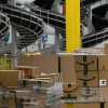 Amazon, infortuni alle stelle nei grandi magazzini