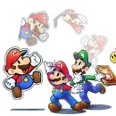 Immagine #1391 - Mario & Luigi: Paper Jam Bros.